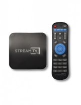 Stream TV