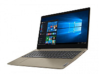 LAPTOP LENOVO 15.6" ALMOND