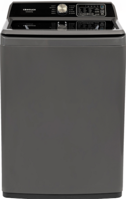  WASHER 4.1 CU FT CROSLEY MIST 