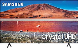  TV SS 85" 4K CRYSTAL UHD SMART TV 