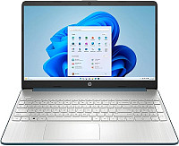 LAPTOP HP 15.6 HD TOUCH BLUE