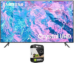  TV SS 50" 4K UHD TIZEN SMART TV 
