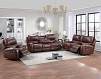 Keily 2-Piece Manual Motion Set (Sofa & Loveseat)
