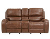 Keily 2-Piece Manual Motion Set (Sofa & Loveseat)