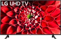  TV LG 65" 4K ULTRA HD QUADCORE 