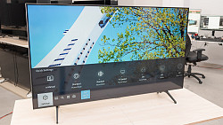  TV 70" SS 4K CRYSTAL UHD SMART TV 