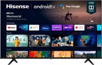  TV HISENSE SMART TV 