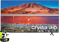  TV SS 65" 4K HDR SMART 